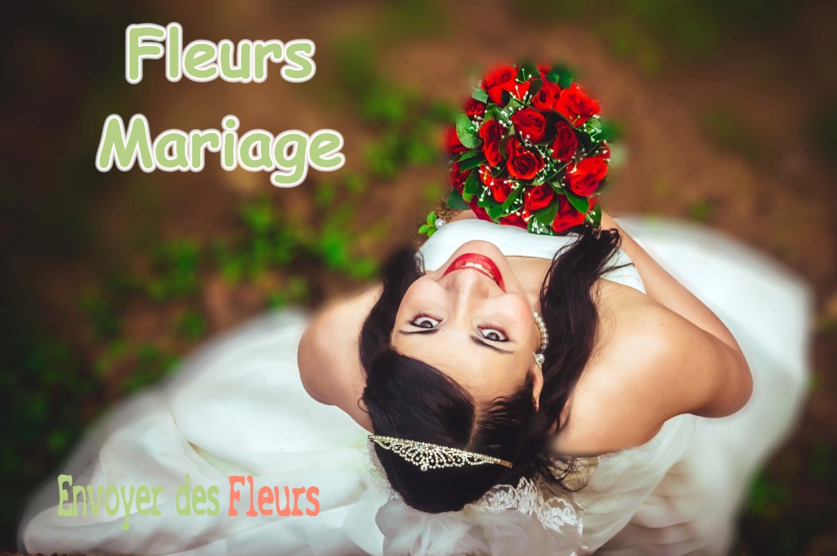 lIVRAISON FLEURS MARIAGE à LASSEUBE-PROPRE